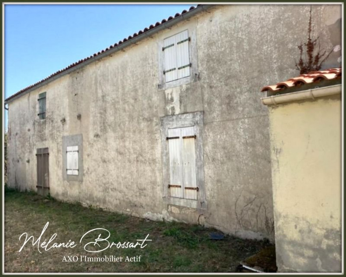 vente Maison La Rochelle - Photo 3