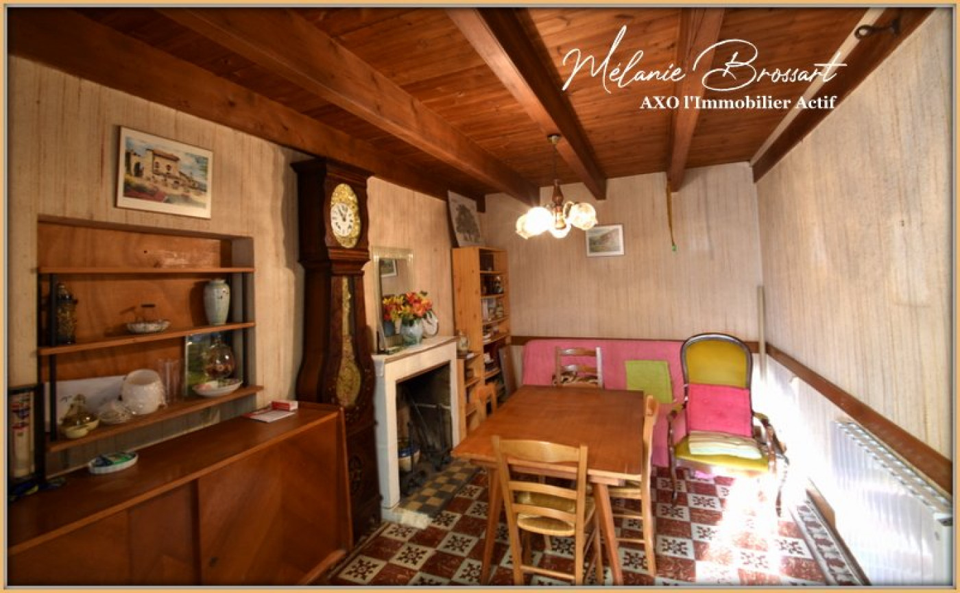 vente Maison La Rochelle - Photo 9