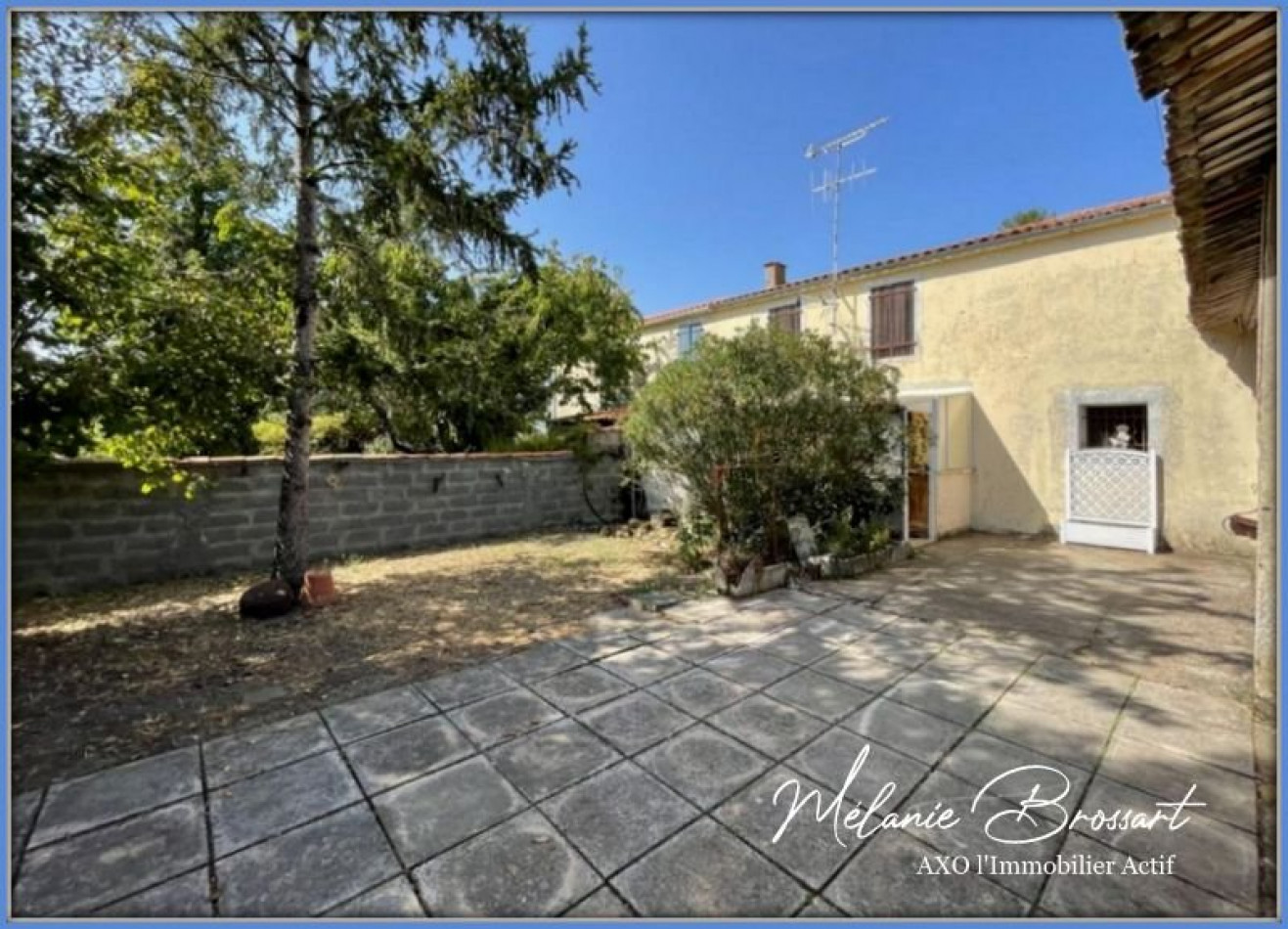 vente Maison La Rochelle - Photo 1