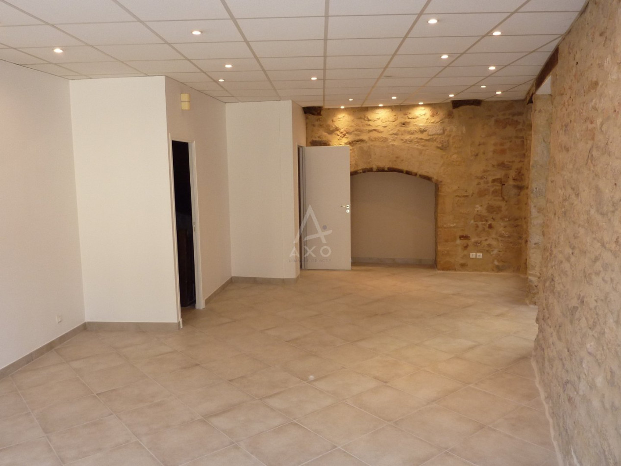 vente Immeuble commercial Belves - Photo 2