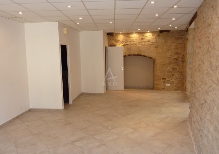 vente Immeuble commercial Belves