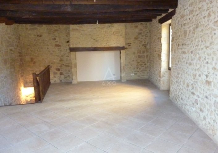 vente Immeuble commercial Belves