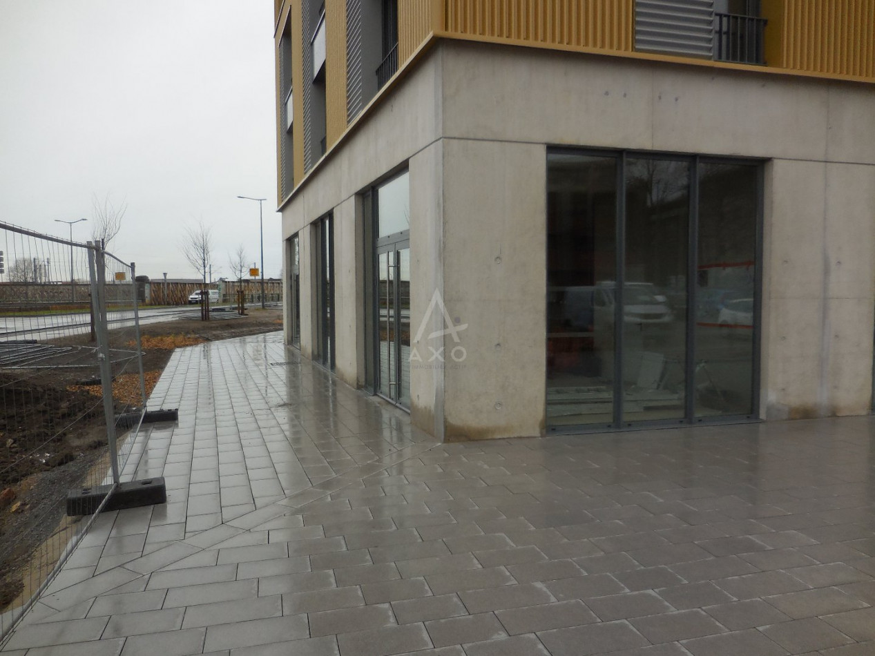 location Local commercial Dunkerque - Photo 2