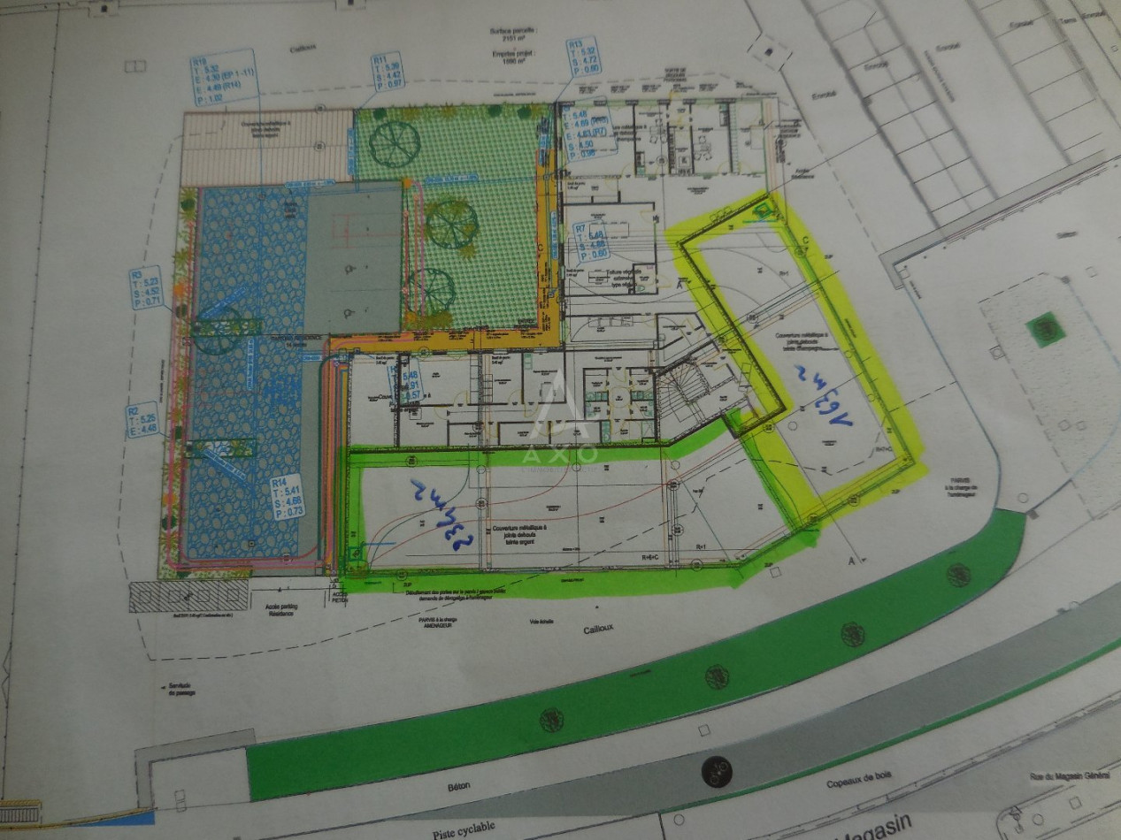 location Local commercial Dunkerque - Photo 4