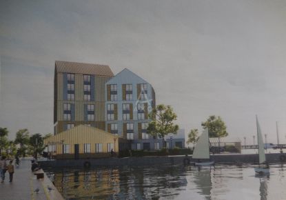 location Local commercial Dunkerque