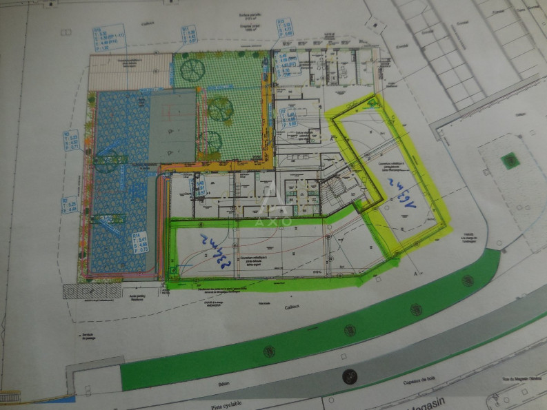 location Local commercial Dunkerque - Photo 2