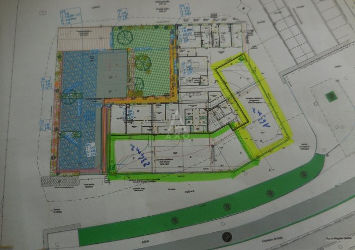 letting Local commercial Dunkerque