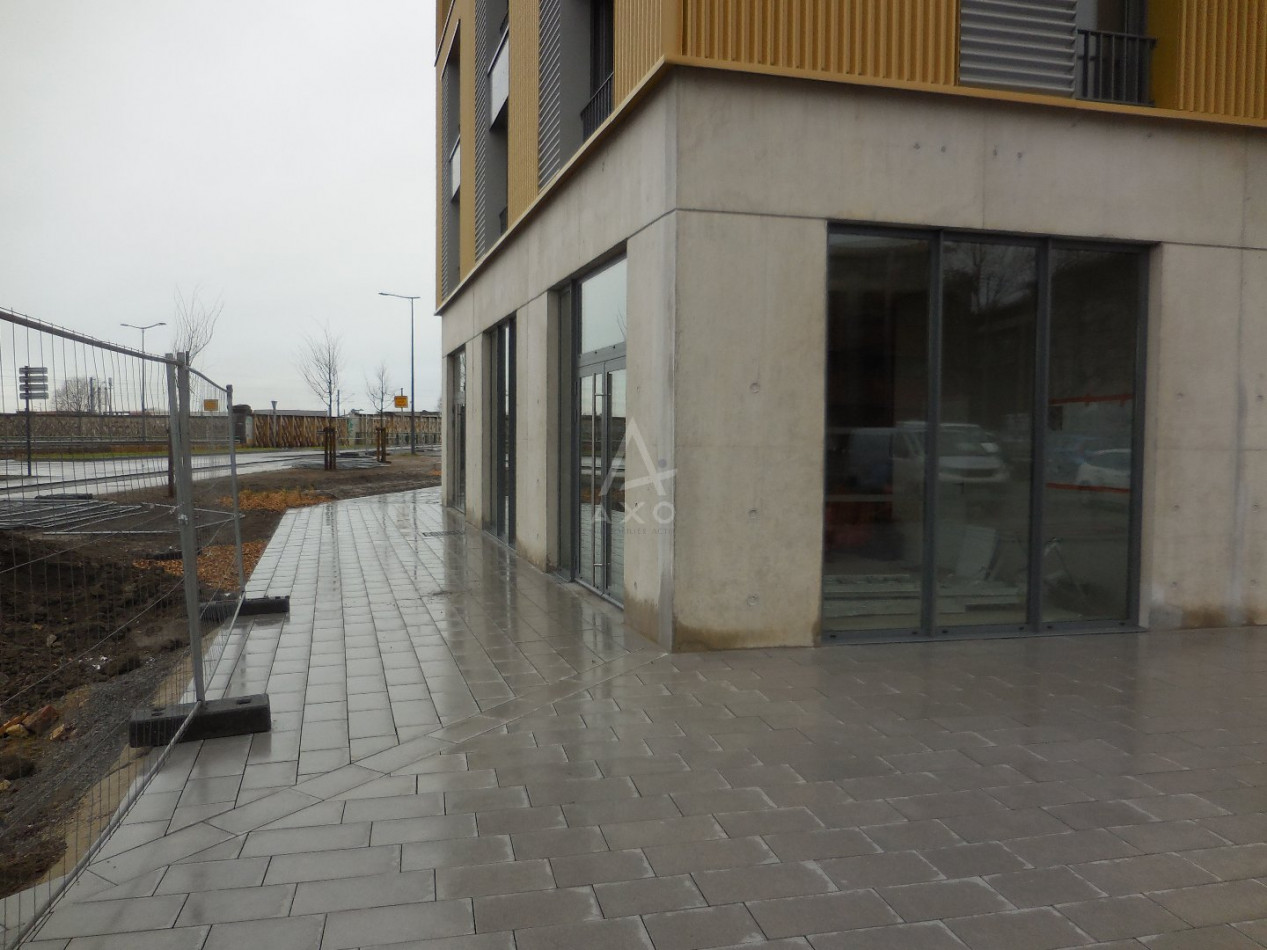 location Local commercial Dunkerque - Photo 3