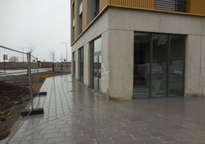 letting Local commercial Dunkerque