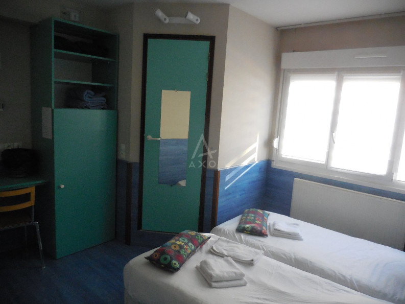 location Hôtel suite Malo Les Bains - Photo 1