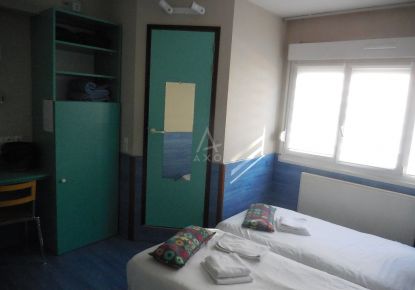 location Hôtel suite Malo Les Bains