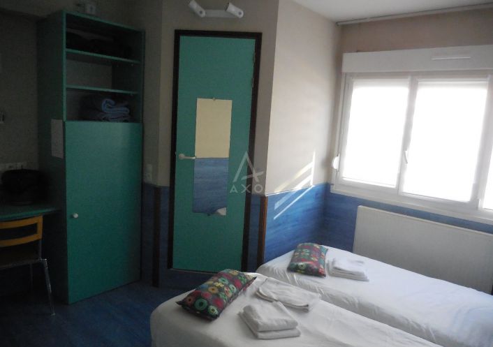 location Hôtel suite Malo Les Bains