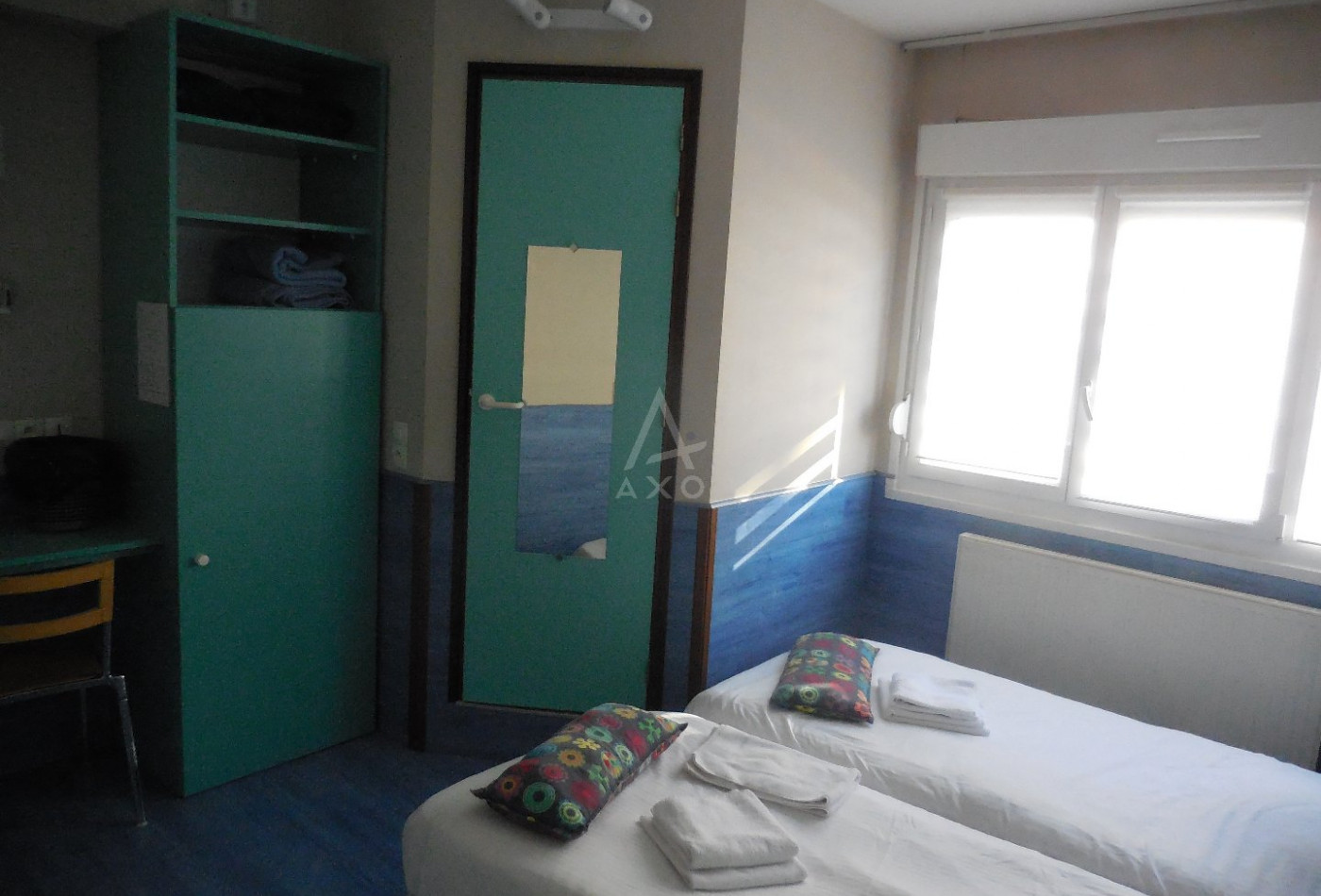 location Hôtel suite Malo Les Bains - Photo 1