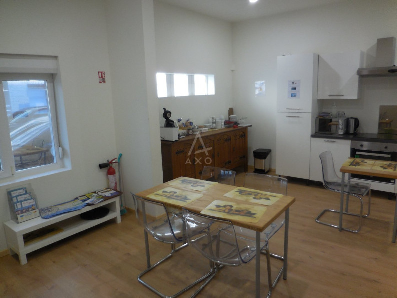 location Hôtel suite Malo Les Bains - Photo 2