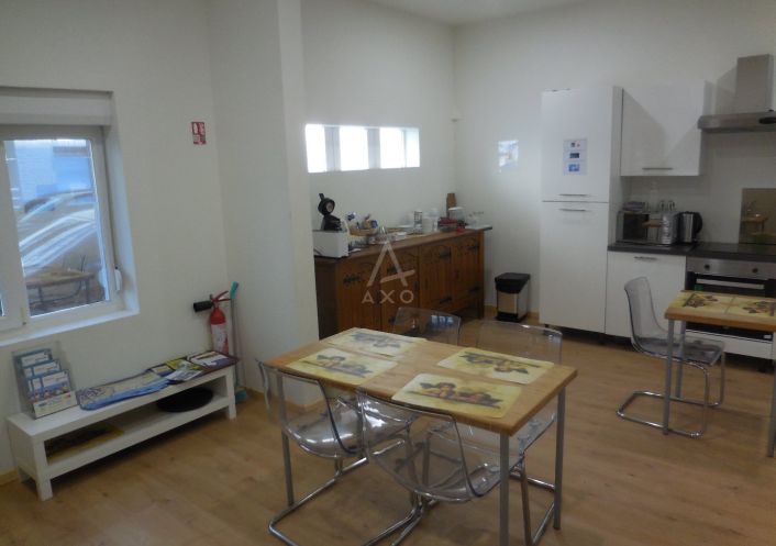 location Hôtel suite Malo Les Bains