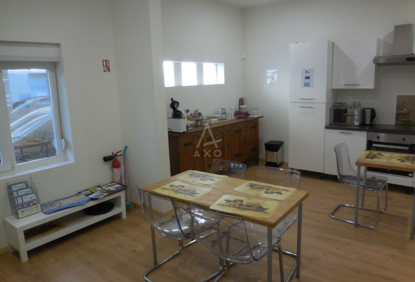 location Hôtel suite Malo Les Bains - Photo 2