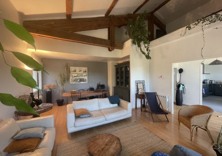 vente Maison La Boissiere