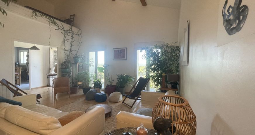 vente Maison La Boissiere