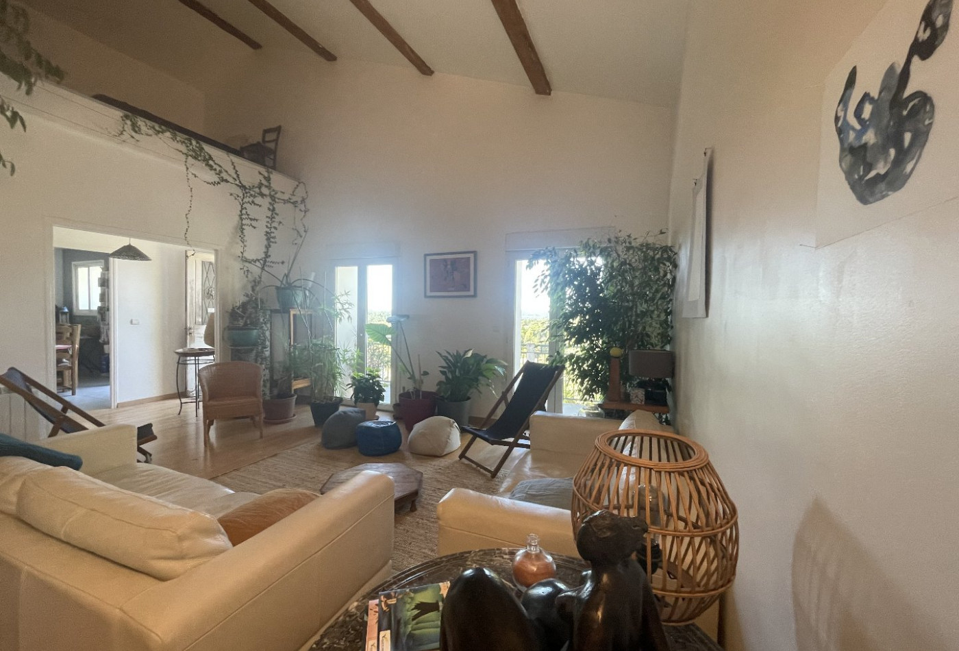 vente Maison La Boissiere - Photo 3