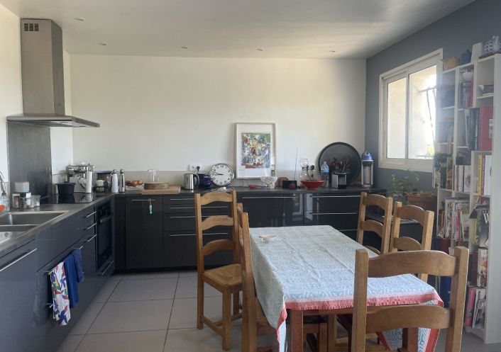 vente Maison La Boissiere