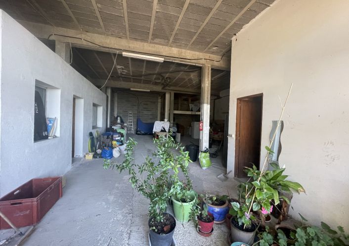 vente Maison La Boissiere