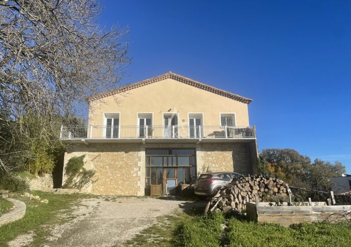 vente Maison La Boissiere