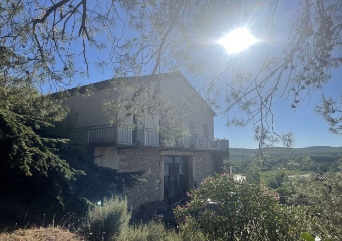 vente Maison La Boissiere