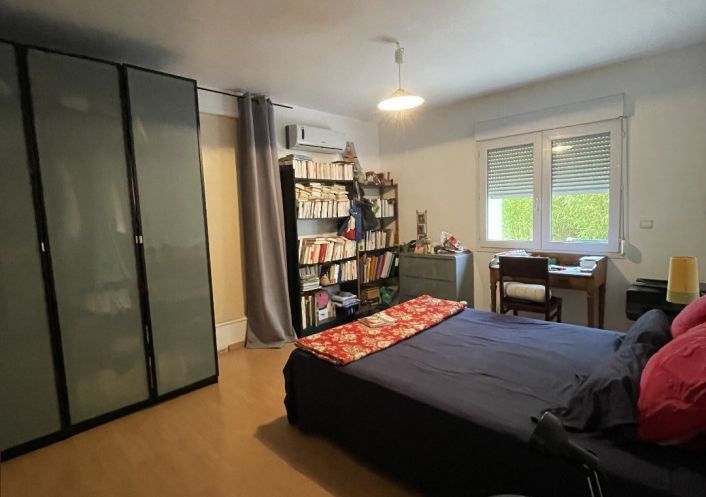 vente Maison La Boissiere