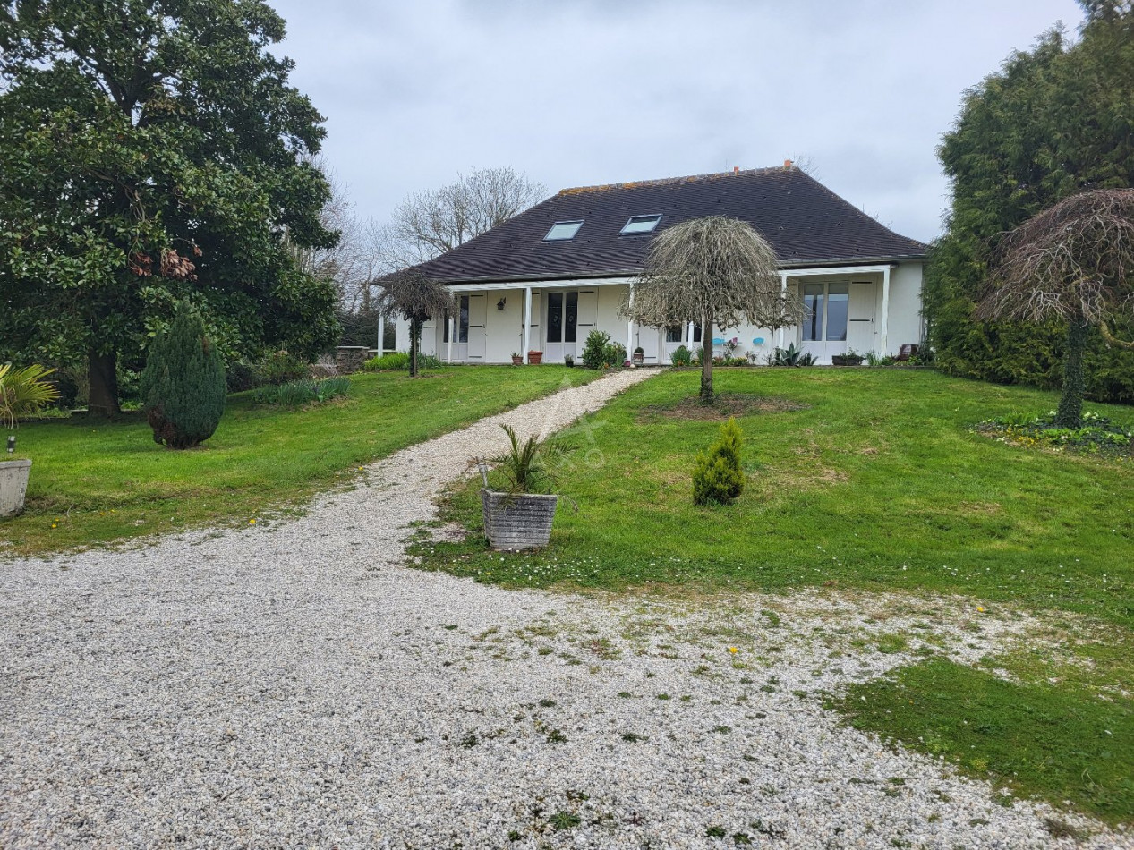 Vente Maison 160m² 6 Pièces à Bayeux (14400) - Axo & Actifs