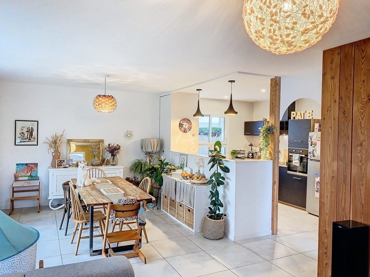 vente Maison Aureilhan - Photo 2