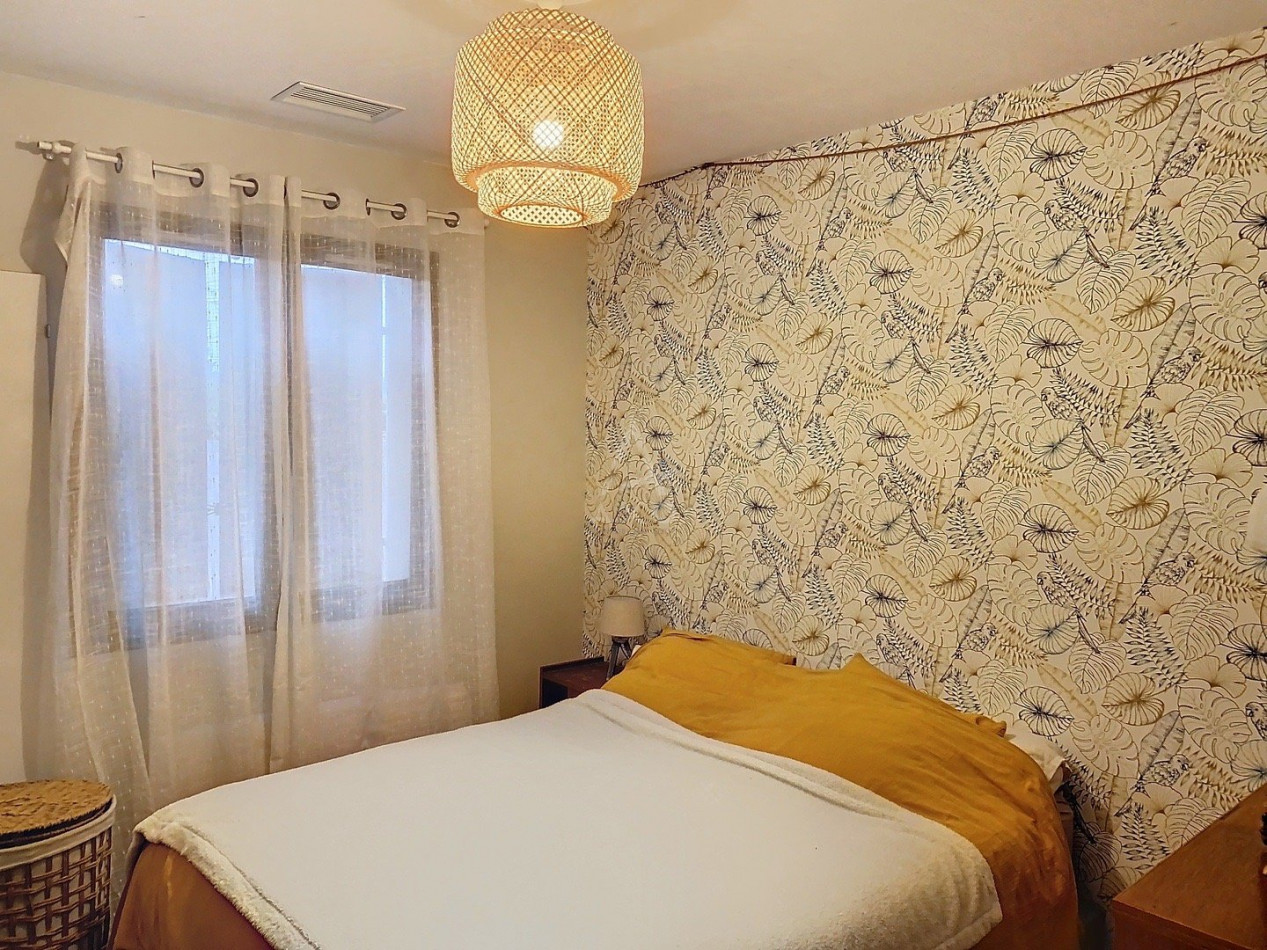 vente Maison Aureilhan - Photo 7