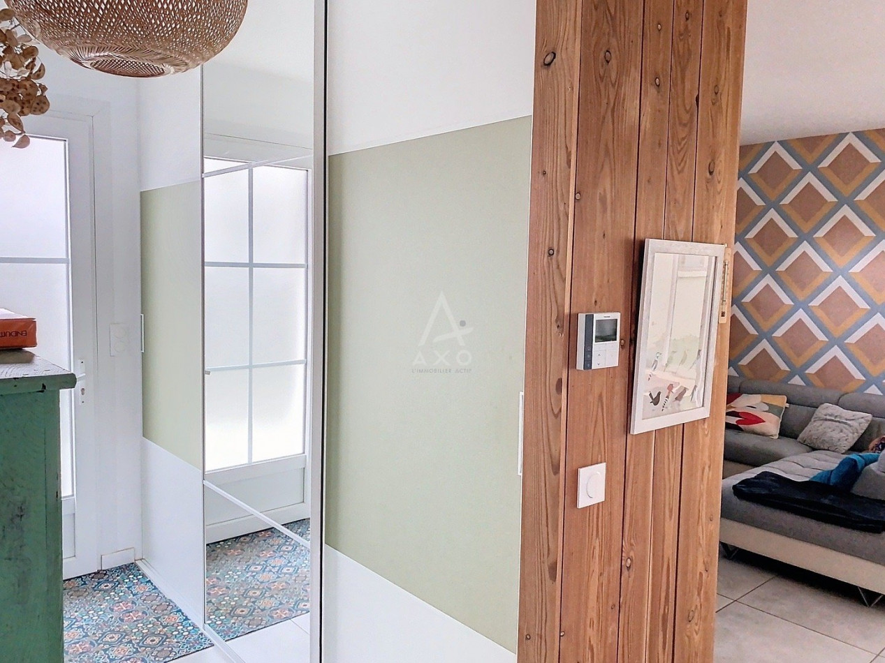 vente Maison Aureilhan - Photo 6