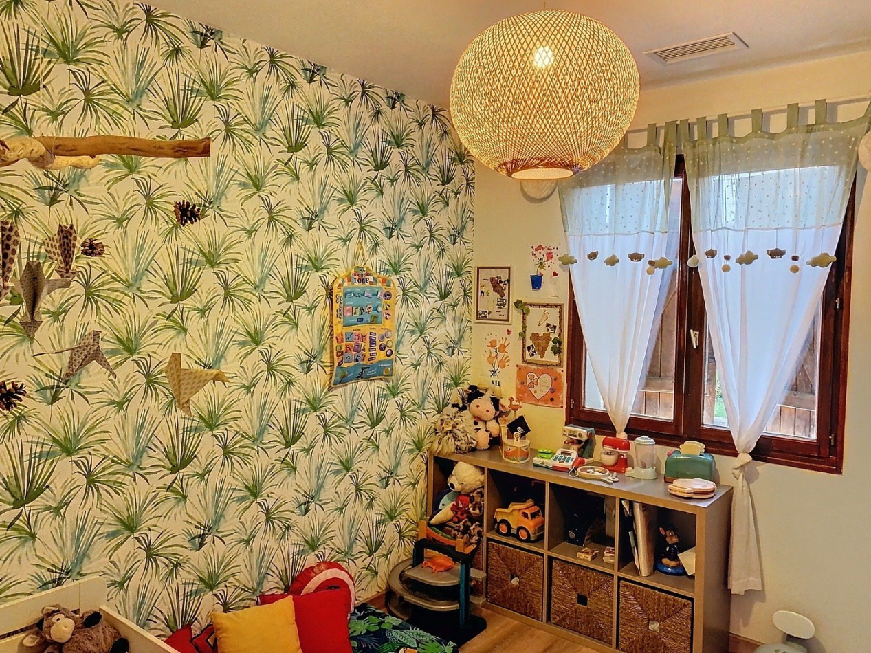 vente Maison Aureilhan - Photo 8