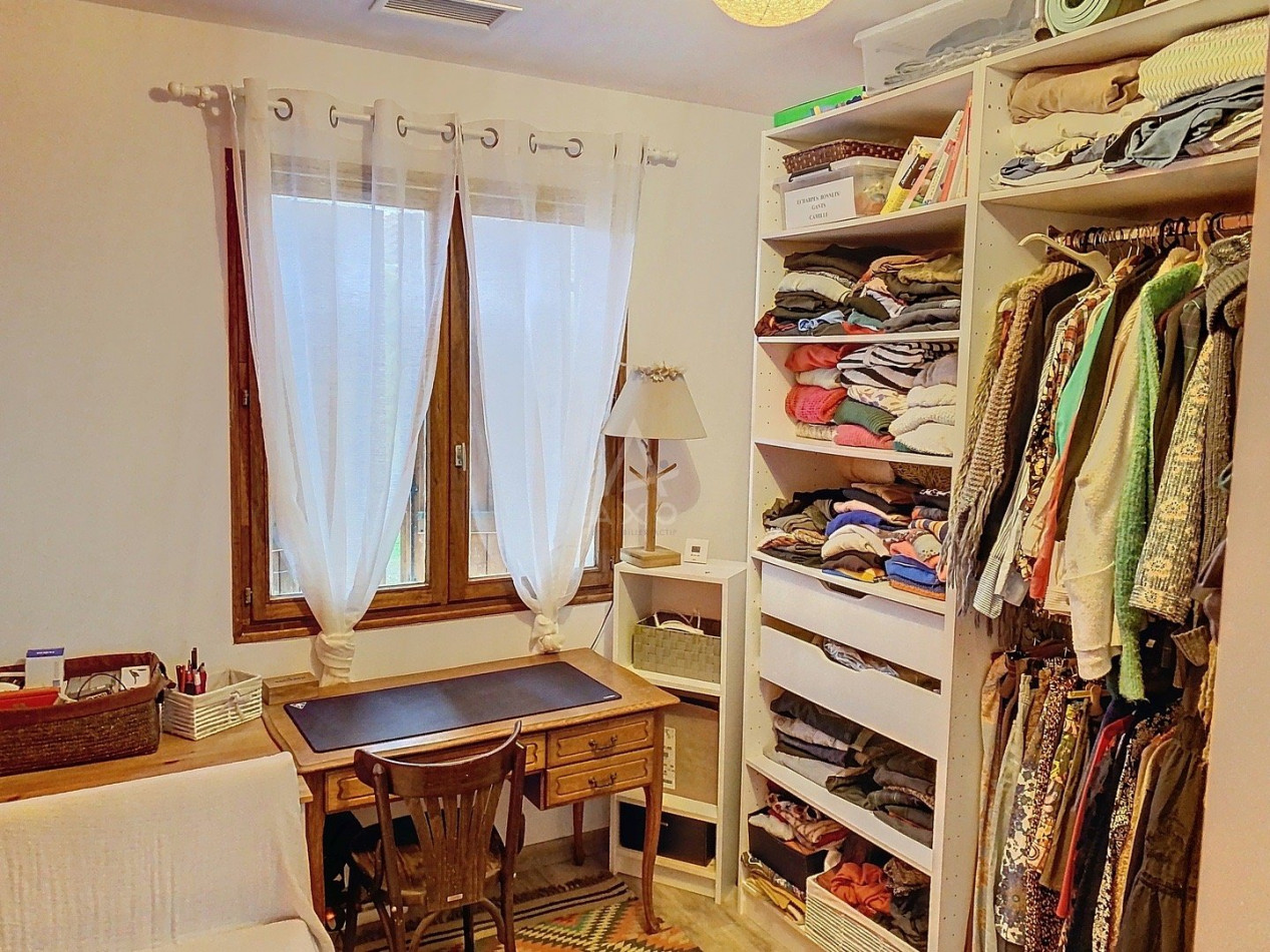 vente Maison Aureilhan - Photo 9