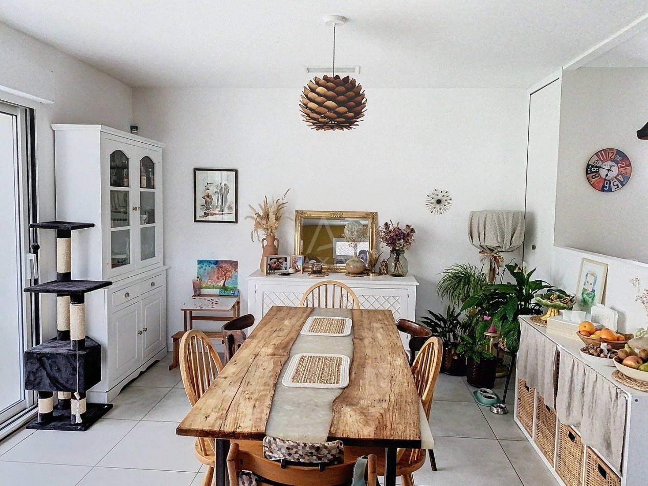 vente Maison Aureilhan - Photo 10