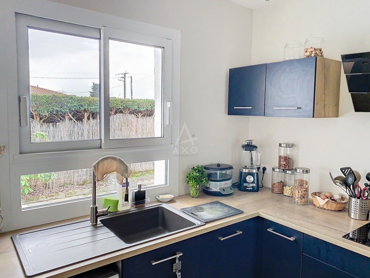 vente Maison Aureilhan - Photo 5