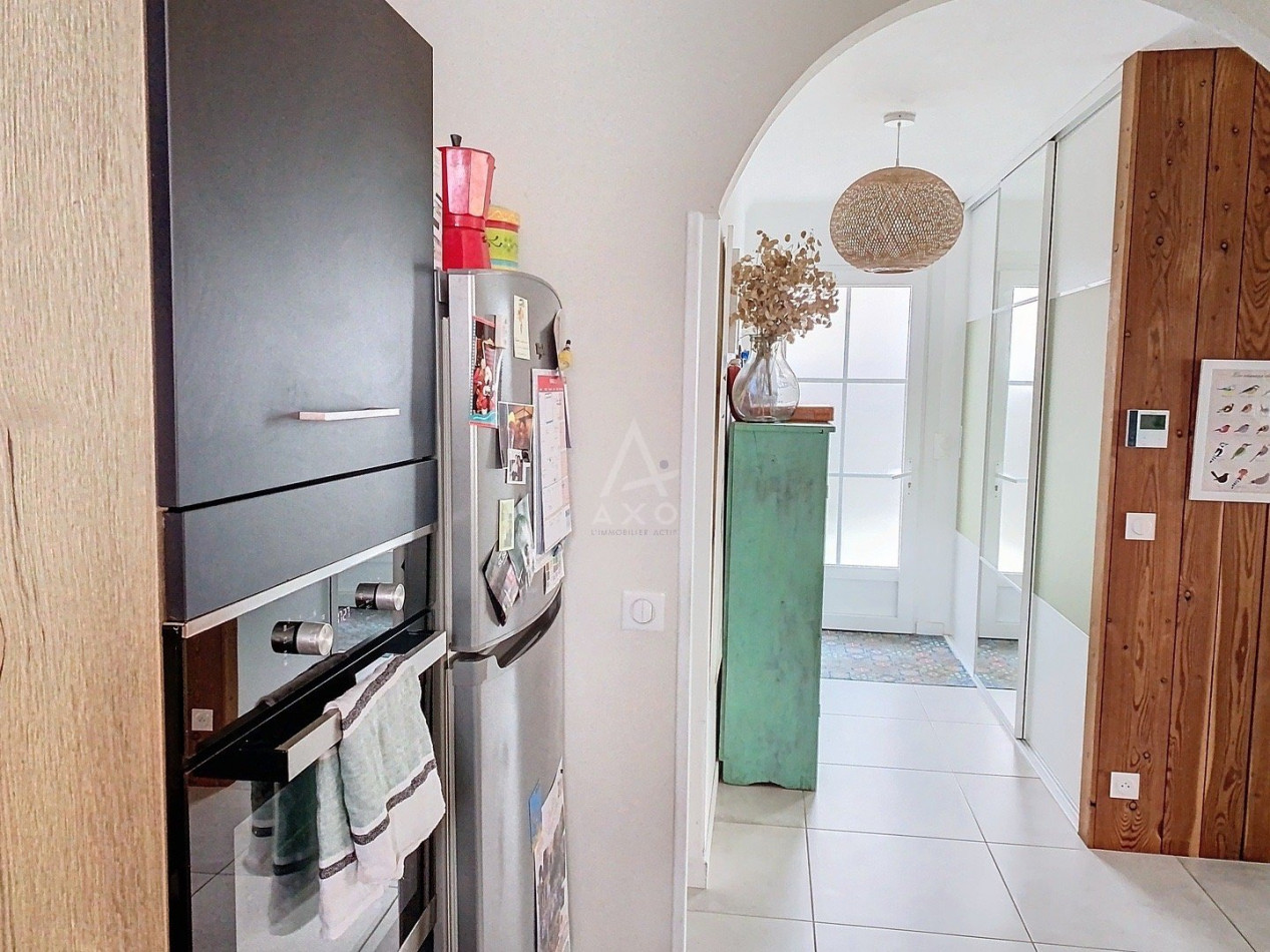 vente Maison Aureilhan - Photo 3