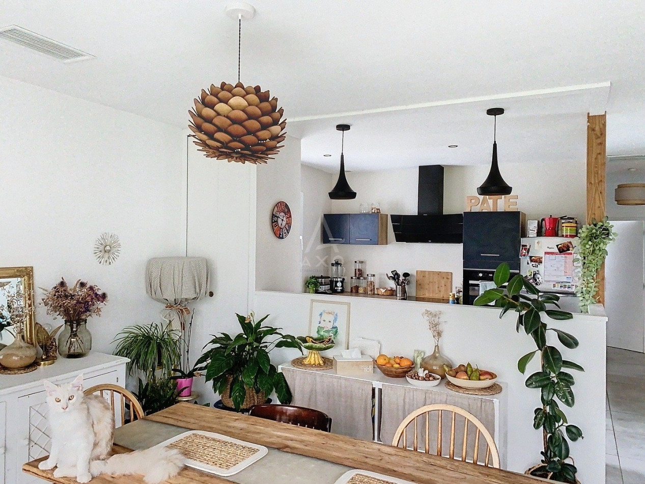 vente Maison Aureilhan - Photo 11