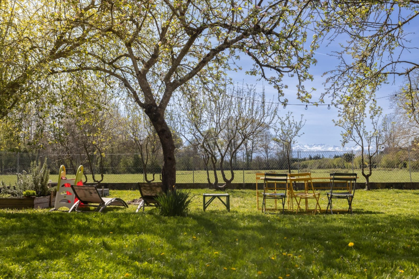 vente Maison Aureilhan - Photo 13