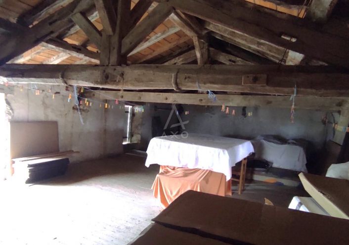 vente Maison Saint Vincent Sur Jard