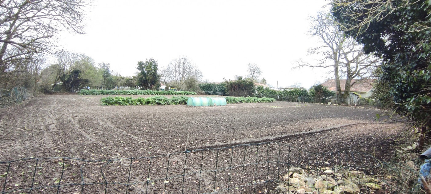 vente Maison Saint Vincent Sur Jard - Photo 3