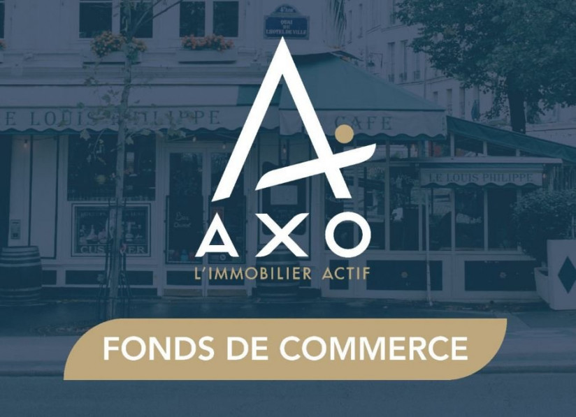 vente Divers commerces Nantes
