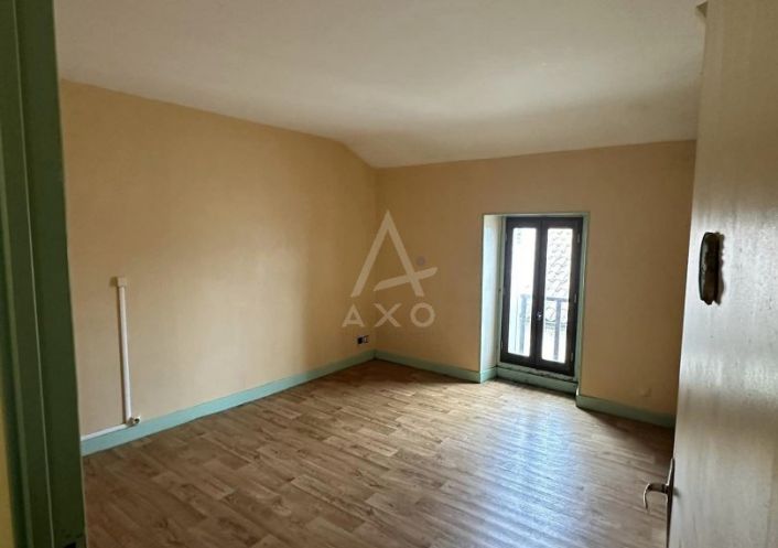 vente Maison de village Belves