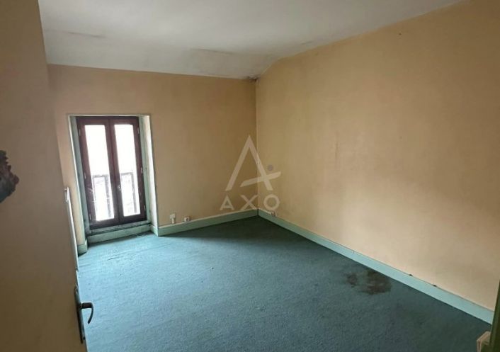 vente Maison de village Belves