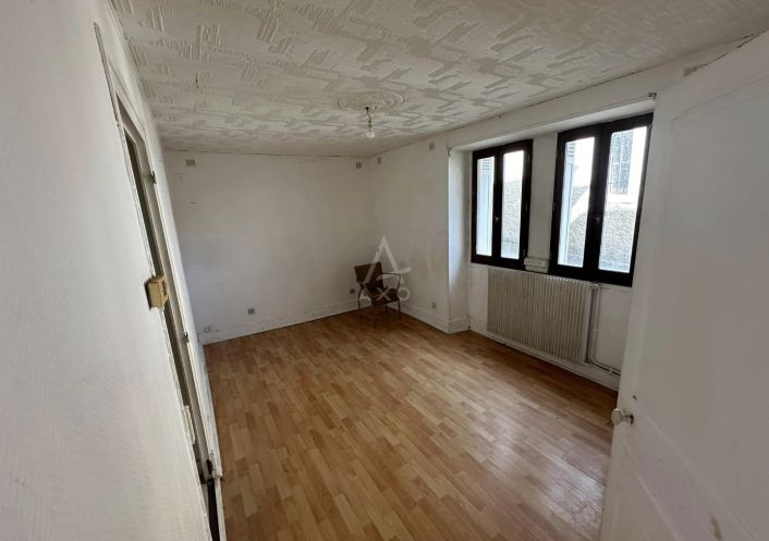 vente Maison de village Belves