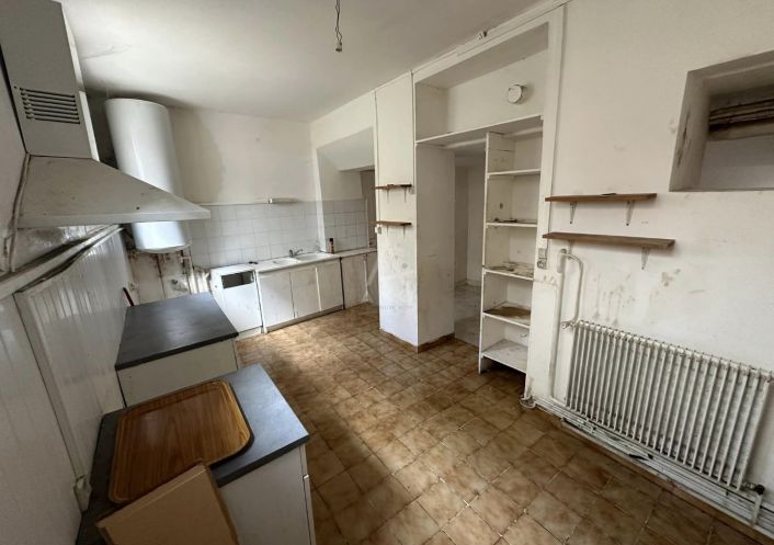 vente Maison de village Belves