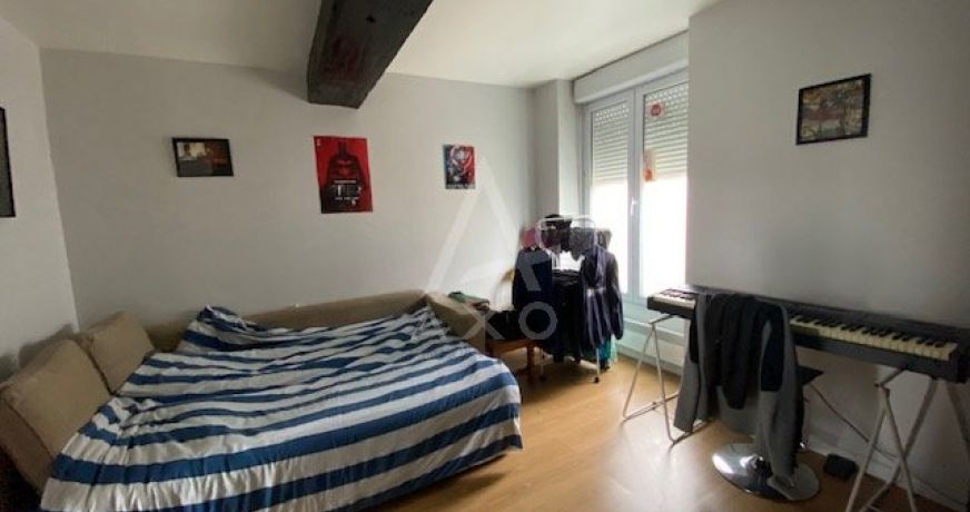 vente Immeuble de rapport Gien