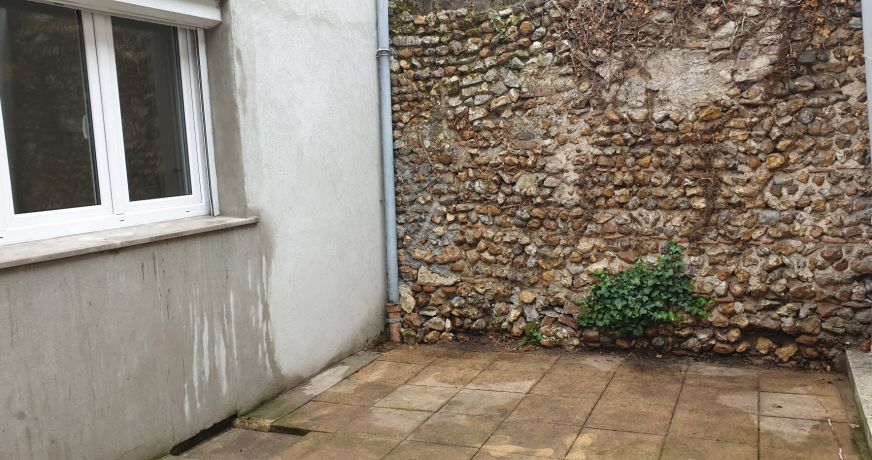 vente Immeuble de rapport Gien