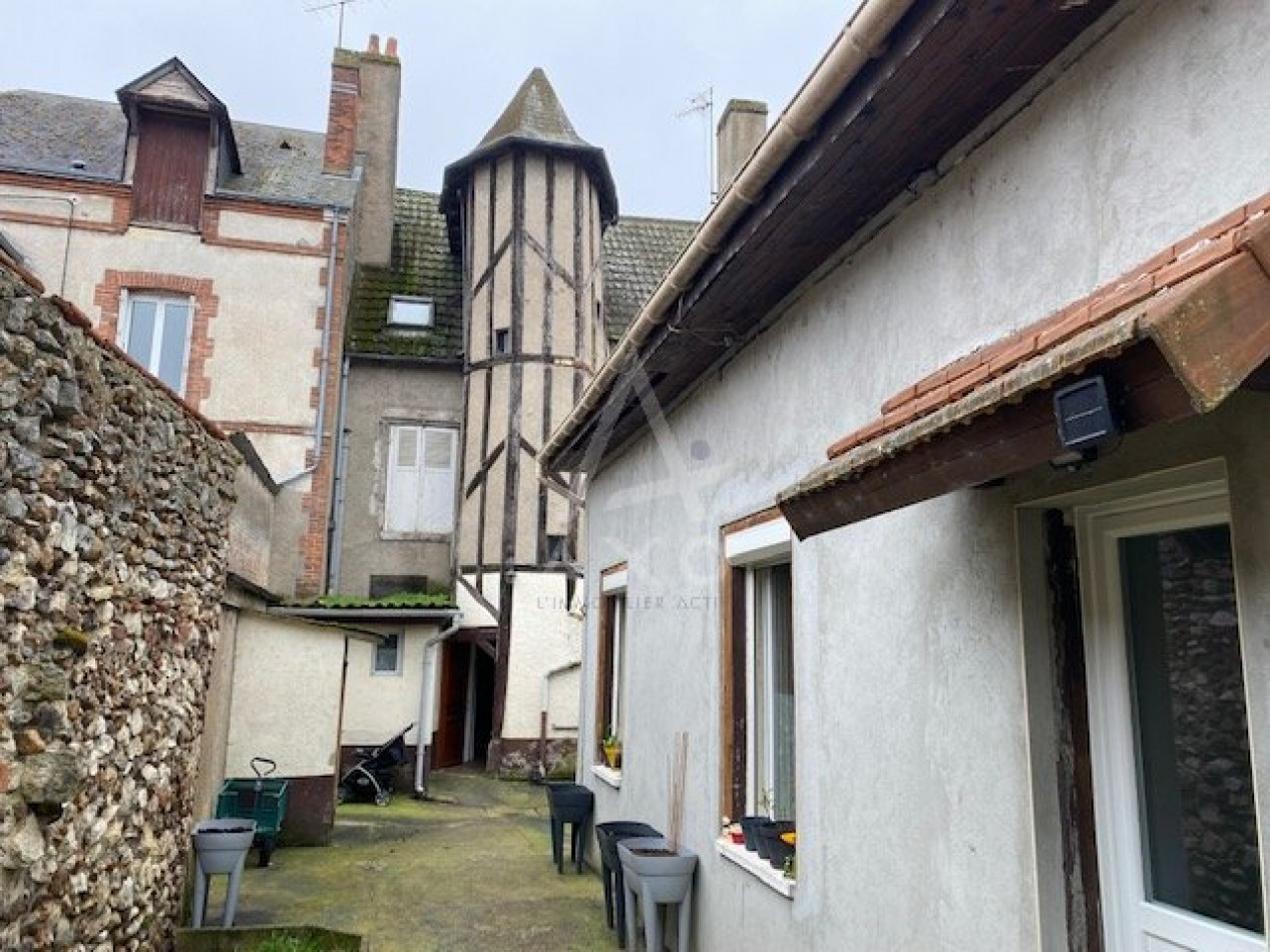vente Immeuble de rapport Gien - Photo 2