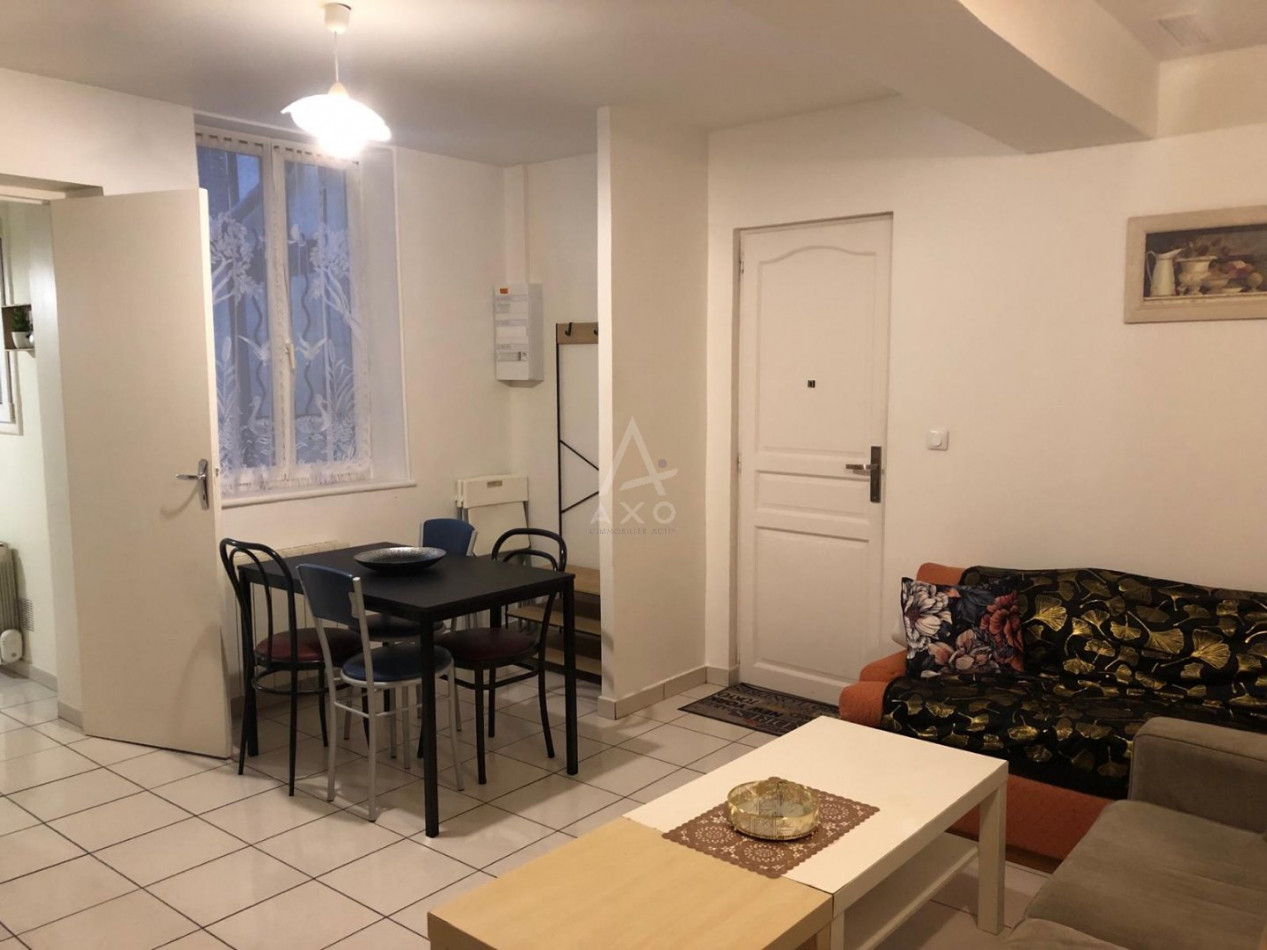 vente Immeuble de rapport Gien - Photo 4